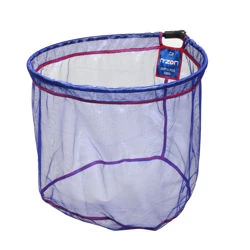 Daiwa N'Zon Soft & Fine Mesh Landing Nets